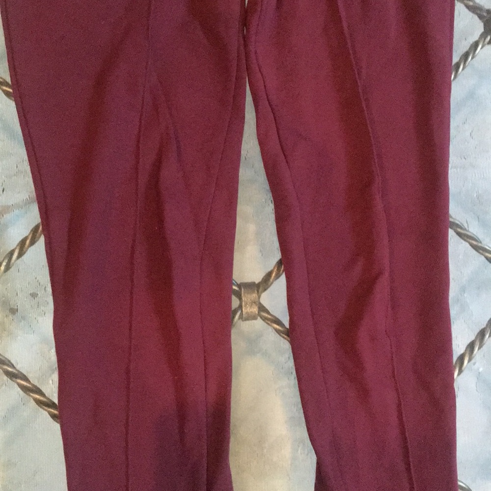 Zara basic leggings - Picture 4 of 7